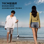 Rtako Q18 360&deg;Anti-shake gimbal stabilizer, , large