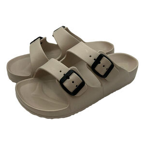 outdoor slipper