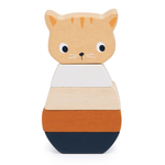 【Mentari】Stacking Kitten, , large