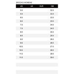 Brooks Glycerin Stealthfit 21 Blush 女 慢跑鞋 路跑 粉 [1204101B665], , large