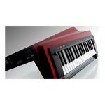 KORG RK-100S 2 Keytar 37鍵 肩背式合成器鍵盤 黑色 / 紅色【敦煌樂器】, , large