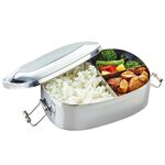 PERFECT 理想牌 極緻316不鏽鋼方形便當盒 方形便當盒15cm-Leidea樂德兒, , large