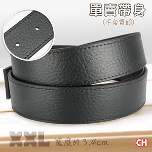 Big Size belt