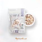 Ghost fish freeze dried, , large