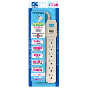  KTC-316-6