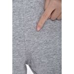 (S) uniqlo質感棉質灰色洋裝二手衣, , large