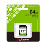 Kingston SD Card, , large