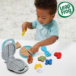 官方直營【LeapFrog】法式甜點鬆餅機, , large