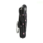 Lesportsac Key Card Holder 卡片零錢包 送禮-粉色點滴, , large