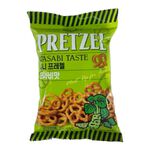 Wasabi taste, , large