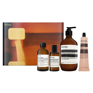 【AESOP】第一廳禮盒