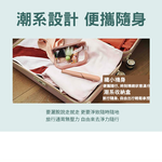 Philips One by Sonicare Power Toothbrush HY1200 with Travel Case (Green), , large