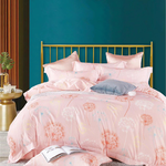 【家購網嚴選】天絲床包3件組(雙人/雙人加大款), , large