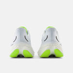 New Balance Fresh Foam X More v4 女 慢跑鞋 D寬楦 厚底 淺藍 白 [WMORCR4], , large