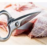 【Niigata Tsubame-Sanjo Japan】Detachable Stainless Steel Multi-Purpose Kitchen Scissors (Made in Japan), , large