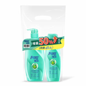 PERT SHM Moisture AD SET