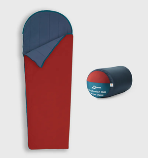 Litume C062 FENC® Insulate sleeping bag