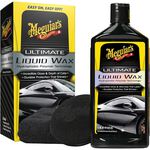 Meguiar's Ultimate Liquid Wax G210516, , large