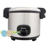 SPT 40-Cup Commercial Electric Rice Cooker SC-7200, , large