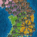 Power Grid Recharged: China/Korea, , large