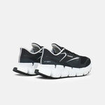 Reebok Floatzig 1 女 慢跑鞋 彈力 支撐 緩震 黑 白 [100210243], , large