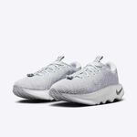 Nike Wmns Motiva 女 慢跑鞋 運動鞋 路跑 休閒 緩震 弧形鞋底 灰白 [DV1238-010], , large