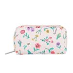 Lesportsac Rectangular Cosmetic 長形化妝包/ 輕舞野花, , large