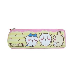 three-pull pencil case