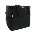 黑潮/保溫保冷袋-直立40L-2入, , large