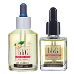 【bbG】白茶全效精華液60ml, , large