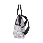 LeSportsac DOUBLE TROUBLE BACKPACK 兩用後背包 - 織錦花語, , large