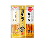 Cheese Chicken Twisted Gum 10, , large