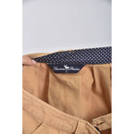 (L) american bluedeer卡其棕色長裙二手衣, , large