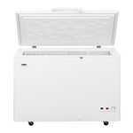 Haier Freezer HCF-368H, , large