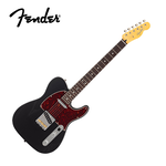 Fender MIJ LTD Hybrid II Tele Raw Ash Rw BLK 電吉他【敦煌樂器】, , large