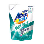 Attack Ultra Speed EX Liquide Refill, , large