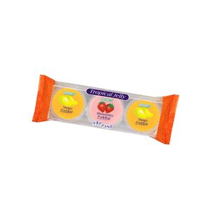Cocon mix flavor pudding