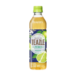 韓國熊津TEAZLE萊姆薄荷茶(無糖), , large