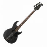 YAMAHA BB734A MTB/DCS Bass 電貝斯 霧面黑/夕陽漸層色【敦煌樂器】, , large