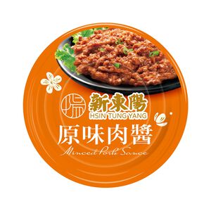 新東陽原味肉醬 147g