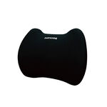 Car Comfort Memory Foam Waist Cushion, , large