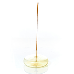 MÆGEN Dimple Incense holder-Blue, , large