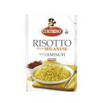 Curtiriso Risotto Milanese, , large