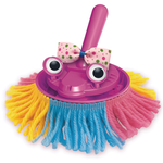【4M STEAM】Cleaver Cleaning Robot , , large