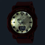 CASIO 卡西歐 BABY-G 戶外風格手錶-勃艮第酒紅 BGA-310RP-4A, , large