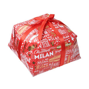 義大利潘娜朵妮經典水果乾蛋糕(節慶版)【Mia C'bon 限定】