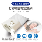 【多利寶寢具】Indian_ 銀離子記憶獨立筒枕1入, , large