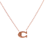 necklace, , large