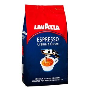 LAVAZZA 1KG ESPRESSO - COFFEE BEANS,  LAVAZZA 1KG ESPRESSO - COFFEE BEANS