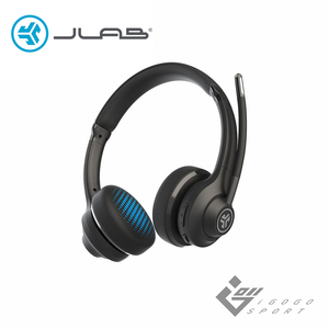 【JLab】Go Work 工作辦公耳罩藍牙耳機